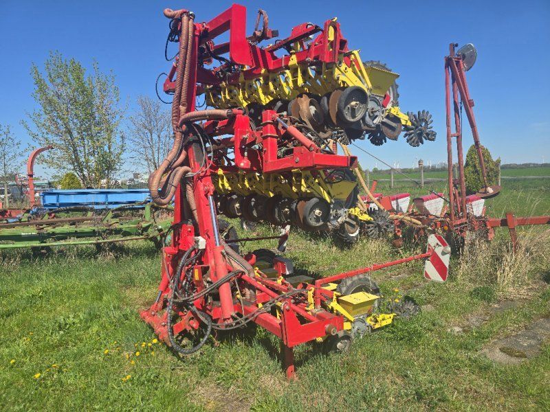 Kverneland Unicorn 18 R