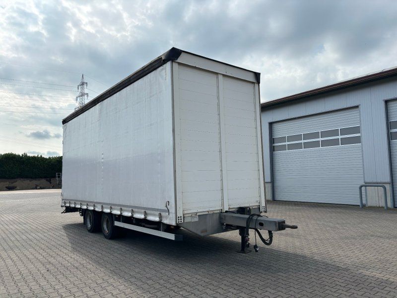 Stuerenberg Tandem 59m³