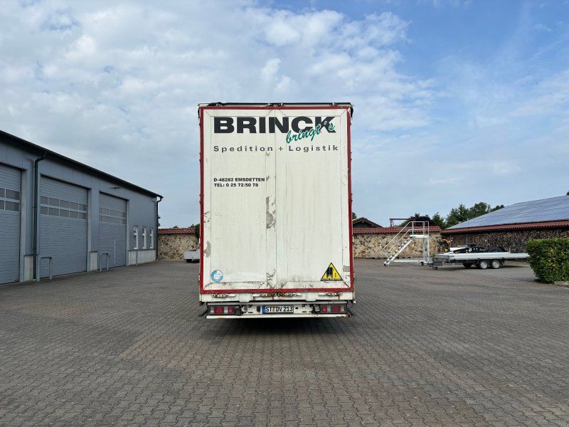 Stuerenberg Tandem 59m³