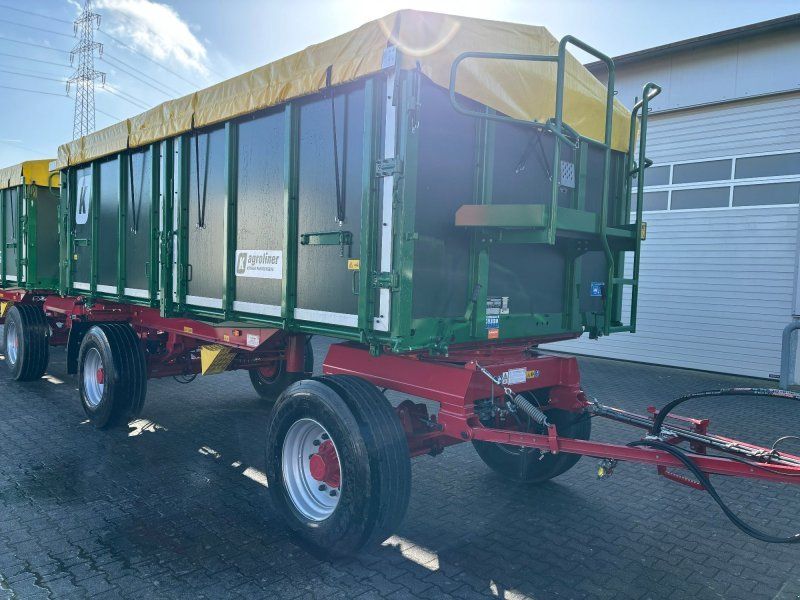 Kröger 18to Interne Nr. 40764