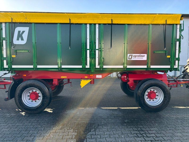 Kröger 18to Interne Nr. 40764