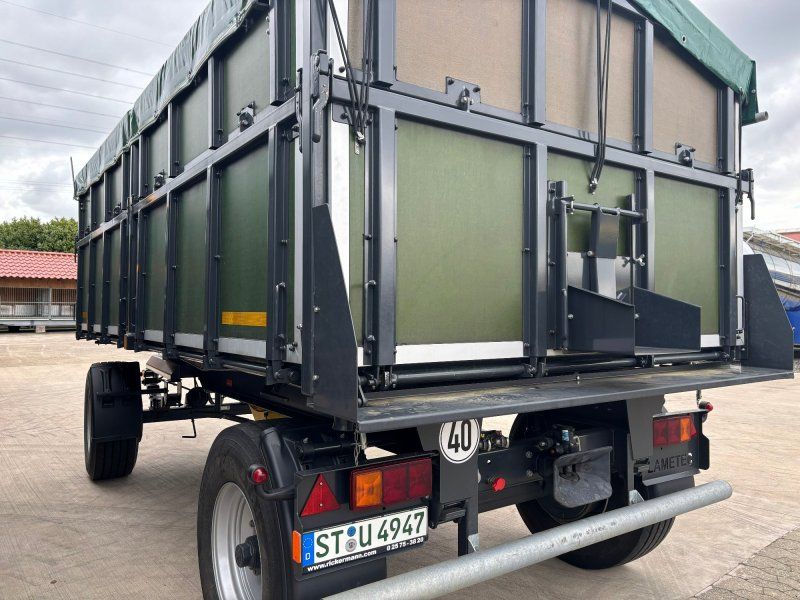 Lametec 18to Interne Nr. 6591