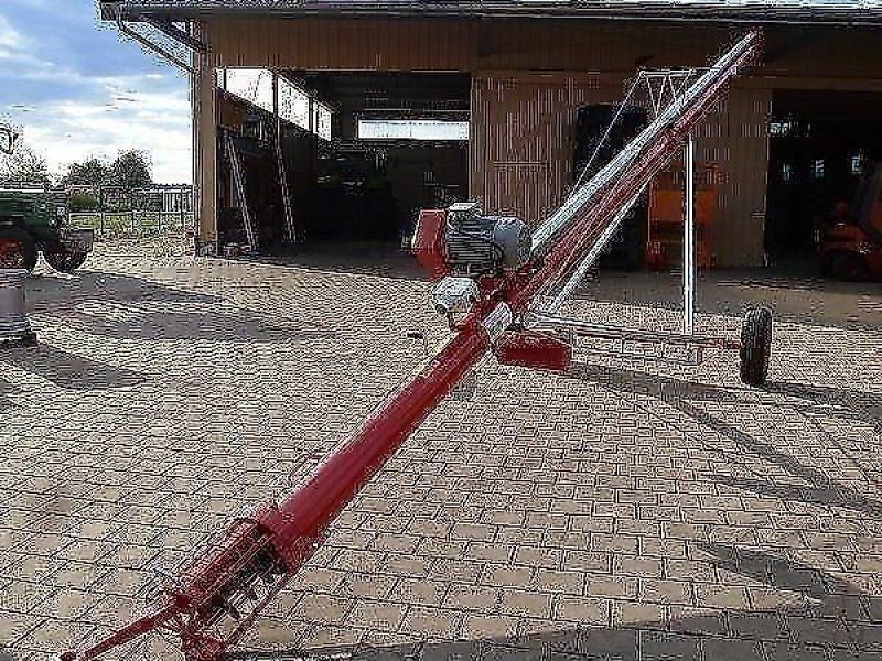 CanAgro A 12 200