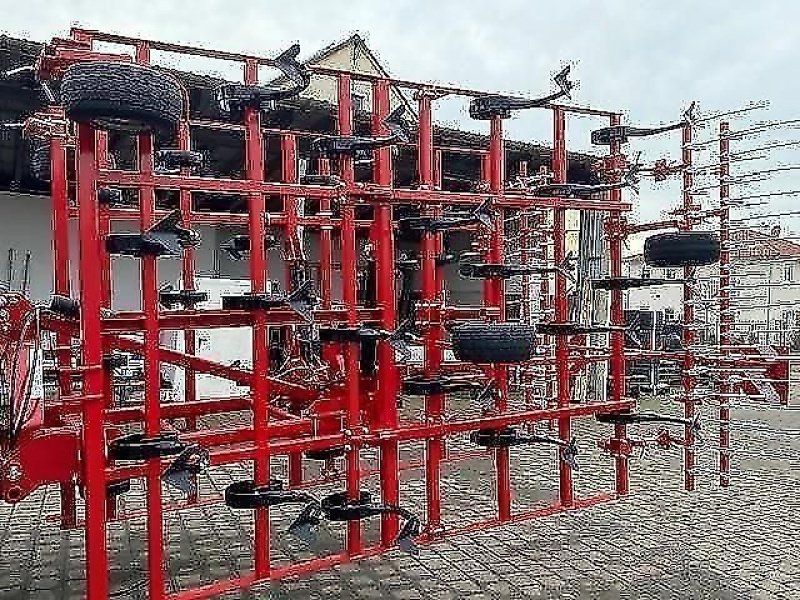 BIOSTAR 7 B 2 R STRIEGEL