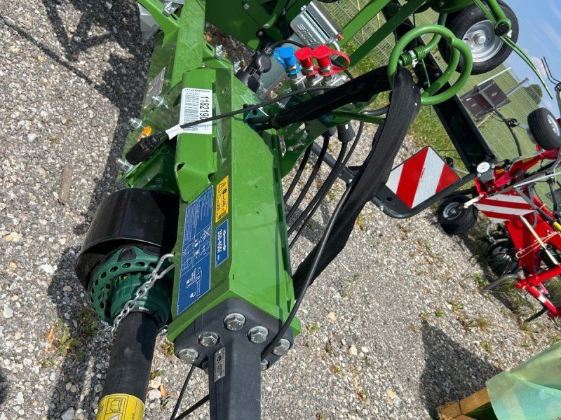 Krone Vendro C 1340