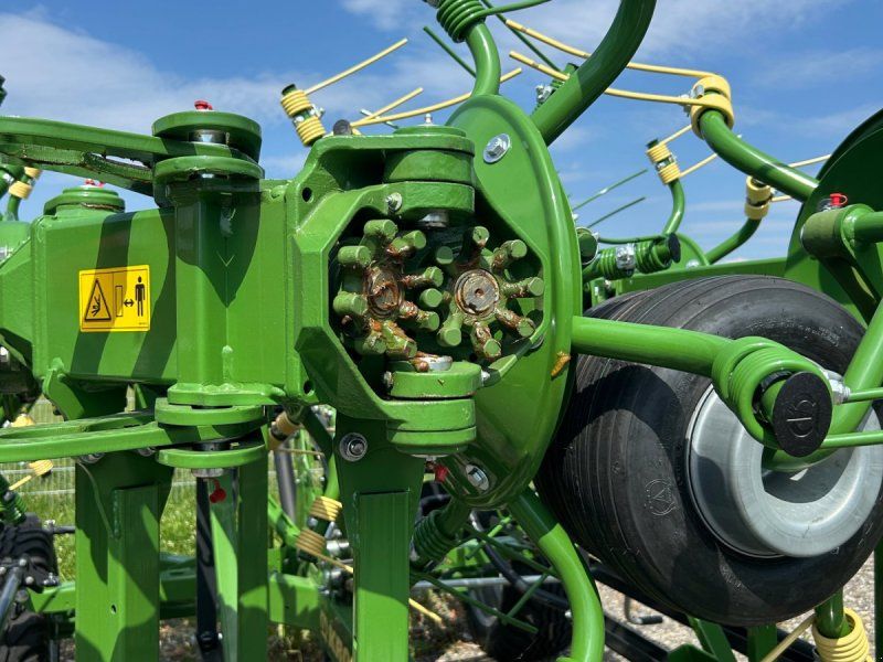 Krone Vendro C 1340