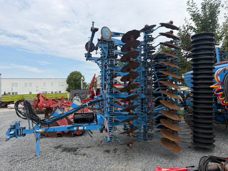 Lemken Rubin 9/600 KUA