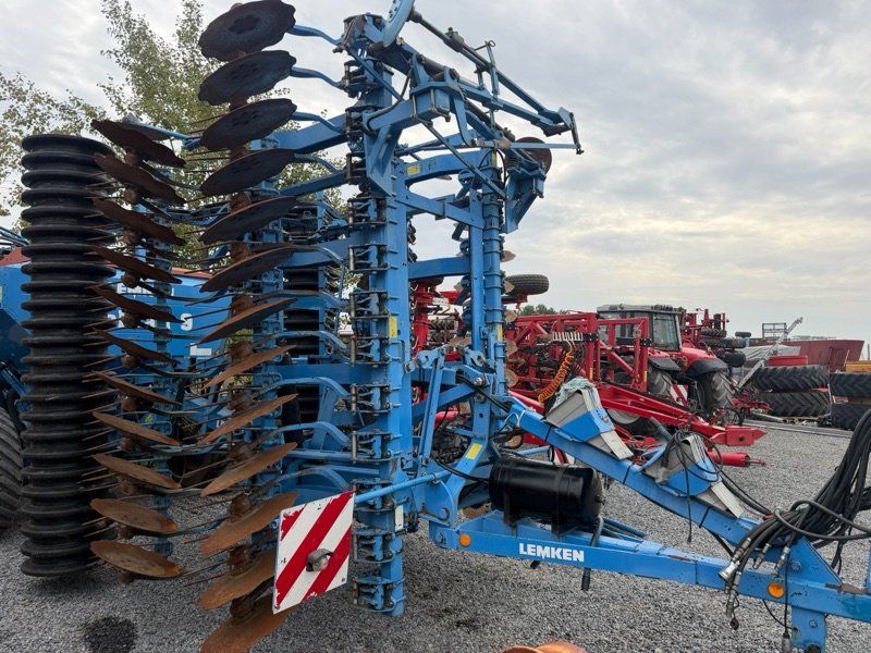 Lemken Rubin 9/600 KUA