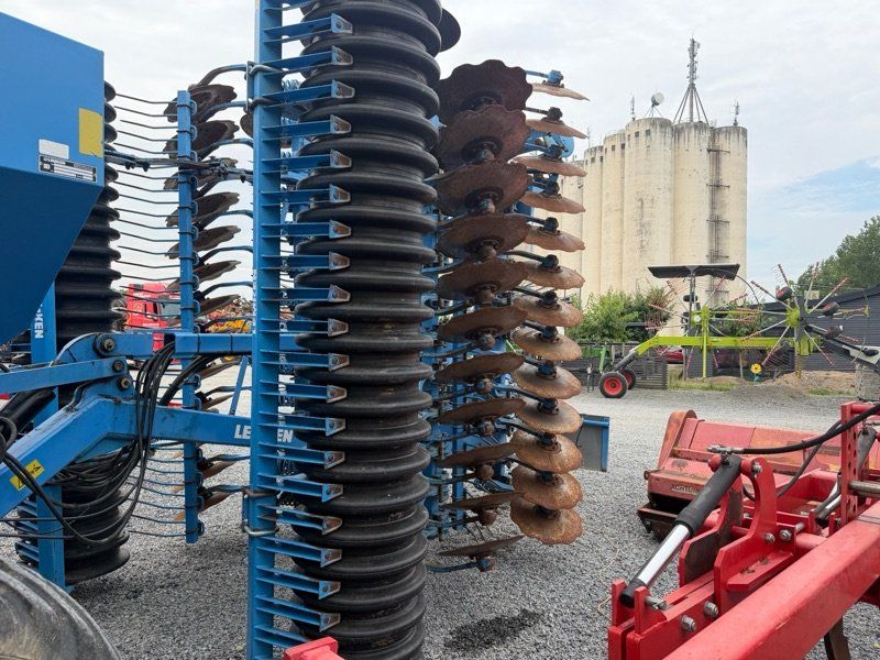 Lemken Rubin 9/600 KUA