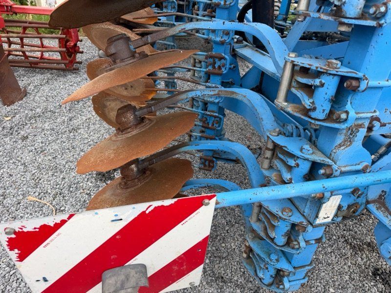 Lemken Rubin 9/600 KUA