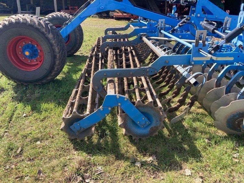 Lemken Rubin 10/600 KUA