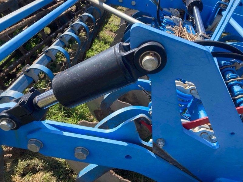 Lemken Rubin 10/600 KUA