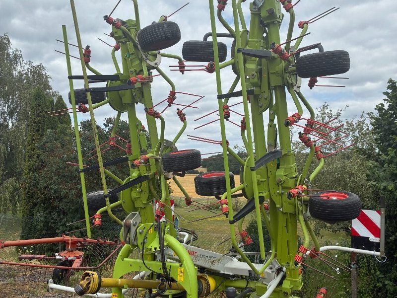 Claas Volto 1100