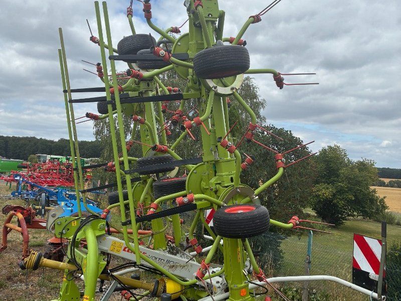 Claas Volto 1100