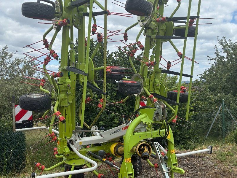 Claas Volto 1100