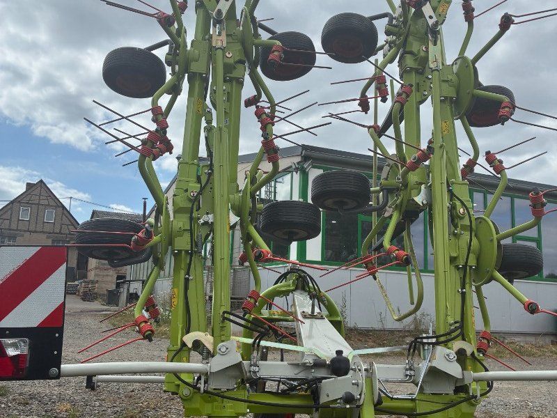 Claas Volto 1100