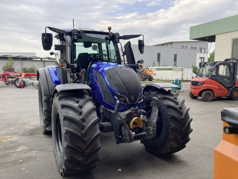 Valtra N155EV