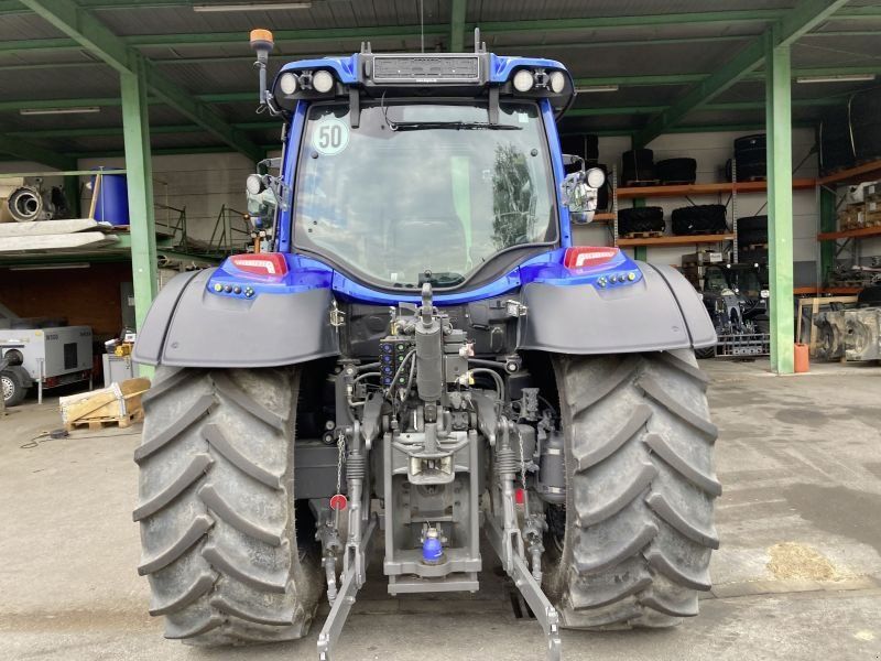 Valtra N155EV