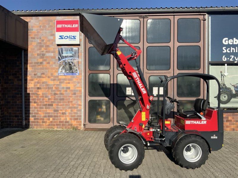 Thaler 2230S
