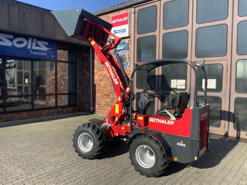 Thaler 2230S