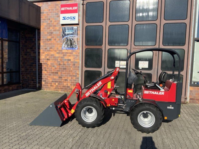 Thaler 2230S