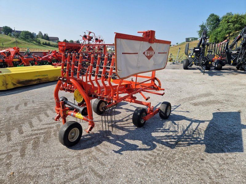 Kuhn GA 3501
