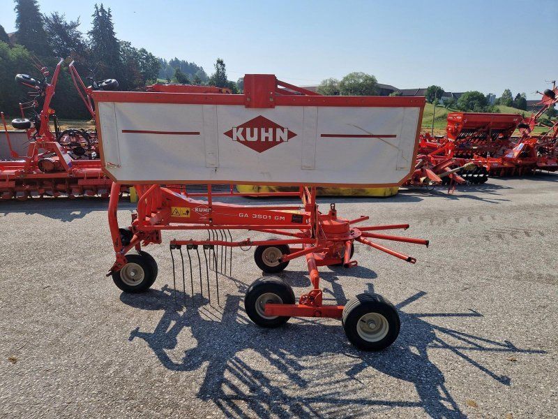 Kuhn GA 3501