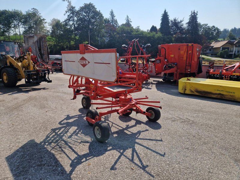 Kuhn GA 3501