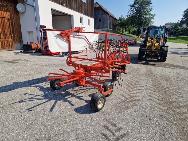 Kuhn GA 3501