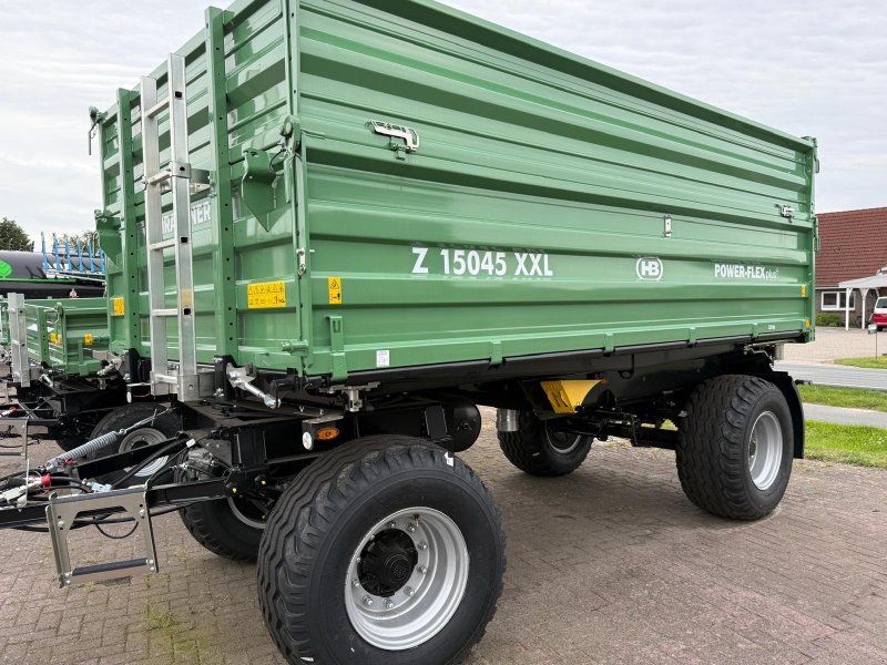 Brantner Z 15045XXL Aktion