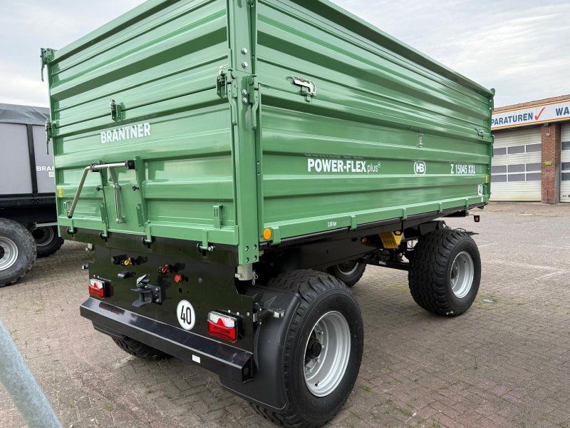 Brantner Z 15045XXL Aktion