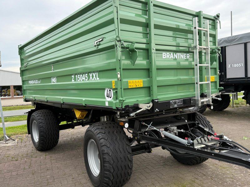 Brantner Z 15045XXL Aktion