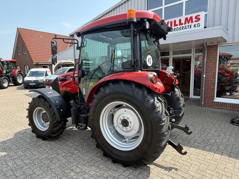 Case IH Farmall 75 A