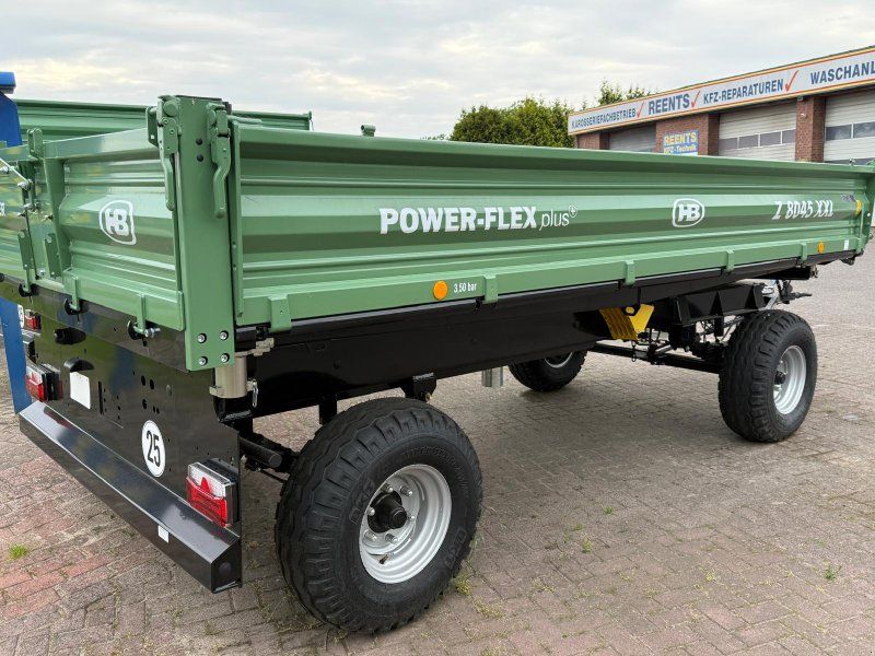 Brantner Z 8045 XXL