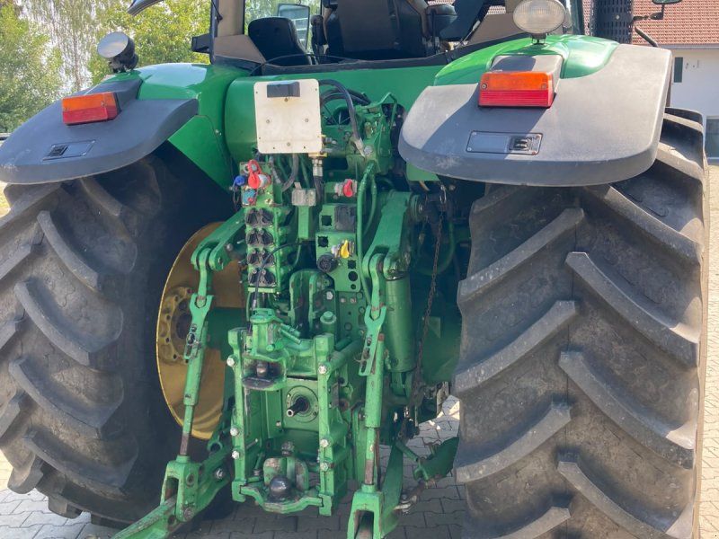 John Deere 7730