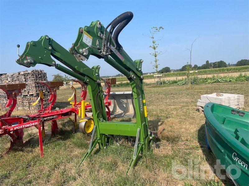 Fendt 4 X80