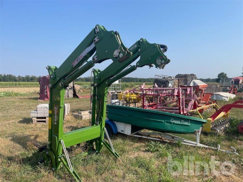 Fendt 4 X80