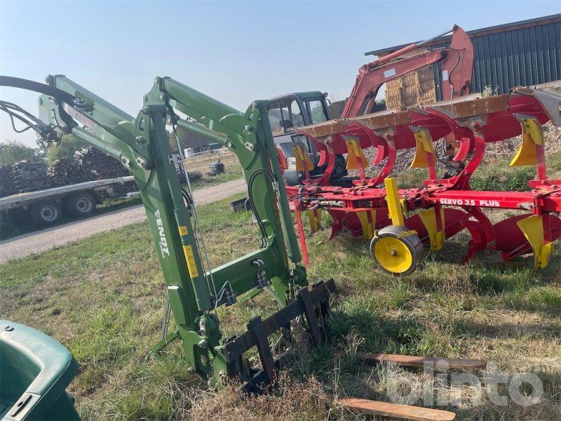 Fendt 4 X80