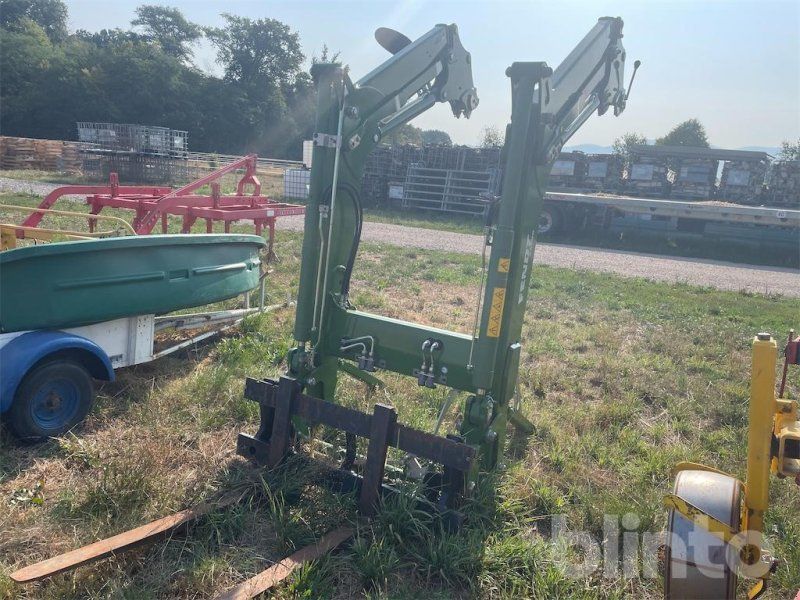 Fendt 4 X80