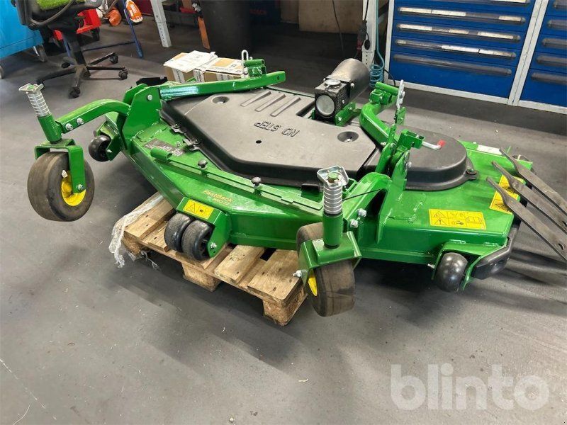 John Deere 72RD FM EU
