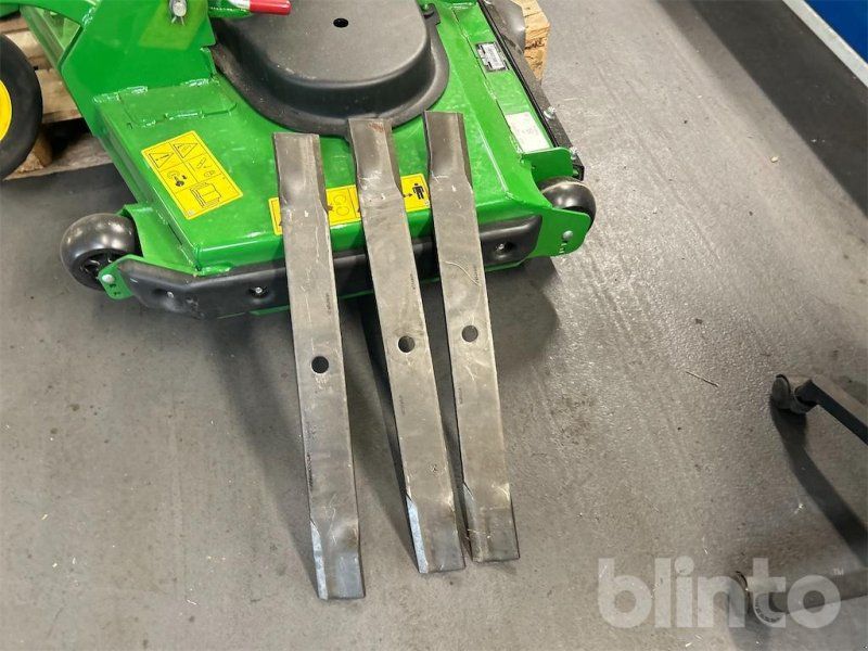 John Deere 72RD FM EU