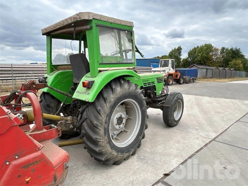 Deutz D 6206