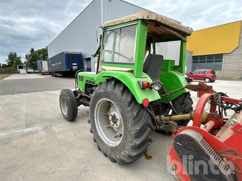 Deutz D 6206