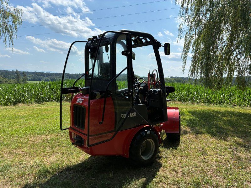 Toyo 826-III-CAB-2,6