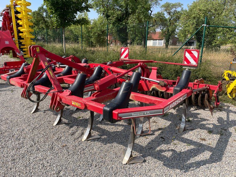 Horsch Terrano 4 FX