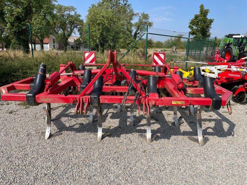Horsch Terrano 4 FX