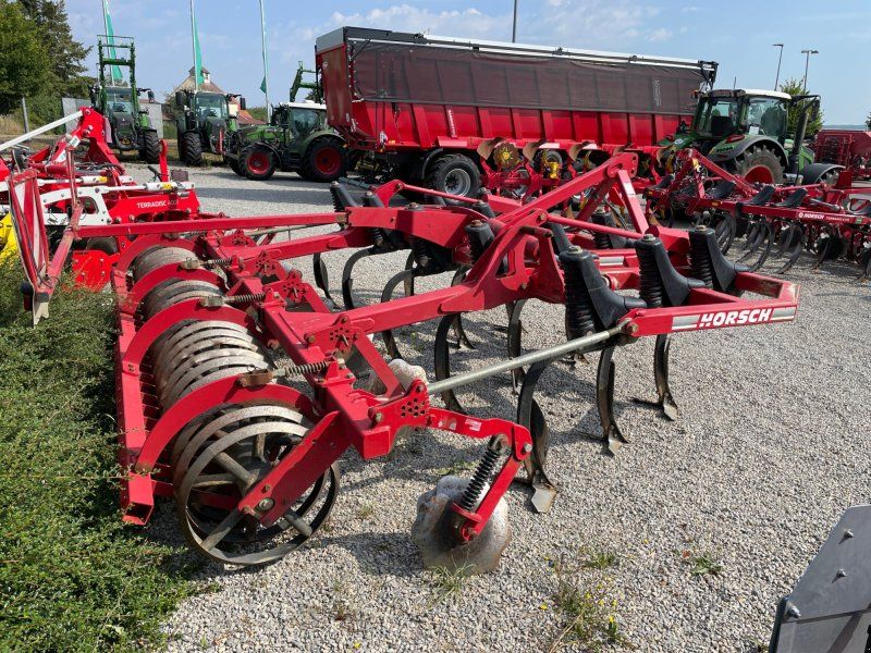 Horsch Terrano 4 FX