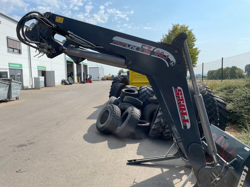 Stoll Profiline FZ 80.1