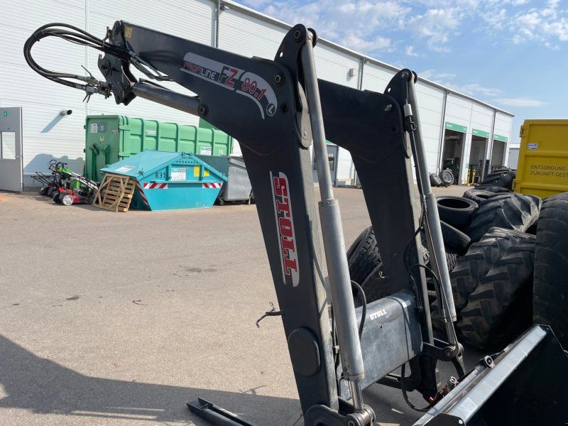Stoll Profiline FZ 80.1