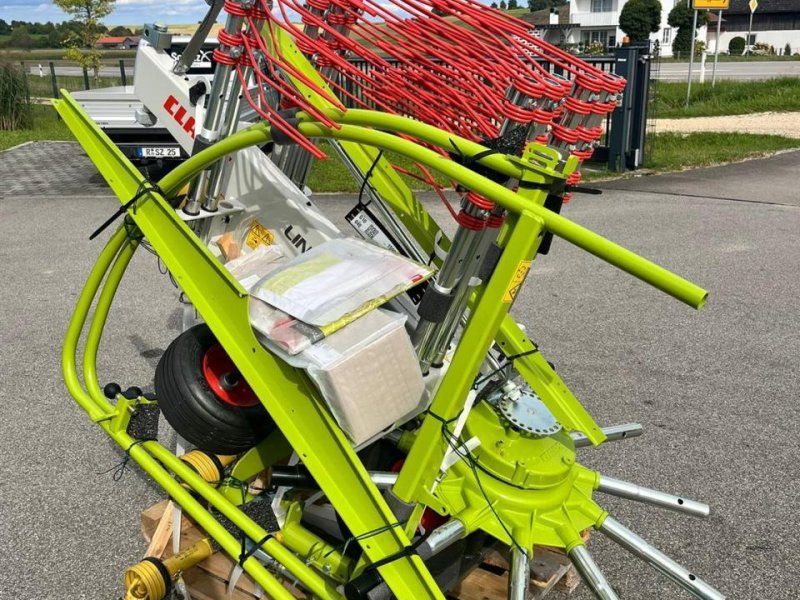 Claas Liner 370 Tandem, NEU und UNBENUTZT